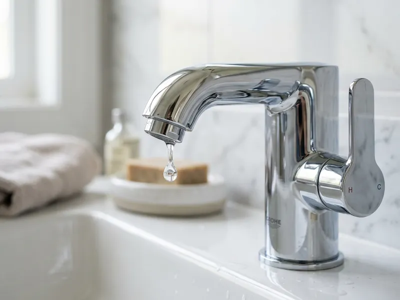 Faucet Repair & Installation Plumber in Avenal, CA